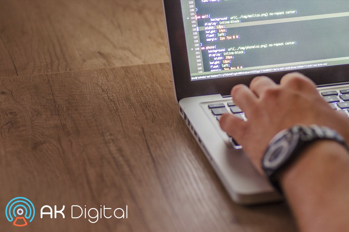 AK Digital y el software Odoo te ayudan a disponer de toda la información de tu negocio en República Dominicana