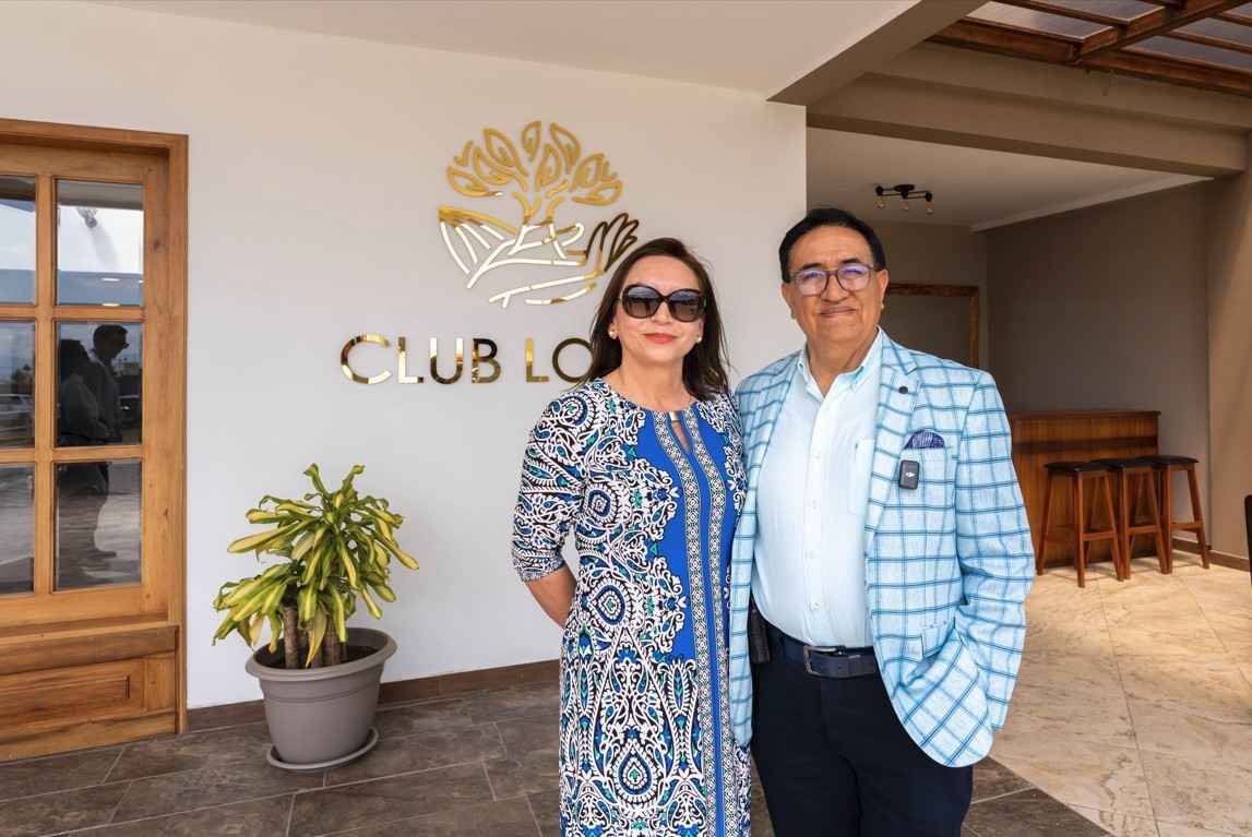 Club Lomas: la comunidad residencial ideal para el retiro si eres de San Petersburgo (Florida)