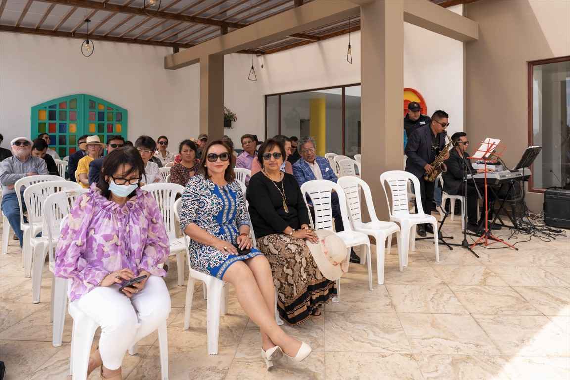 ¿Buscas una residencia para adultos mayores? Conoce Club Lomas, una comunidad residencial para jubilados en Houston (Texas) ¿Buscas una residencia para adultos mayores? Conoce Club Lomas, una comunidad residencial para jubilados en Houston (Texas)