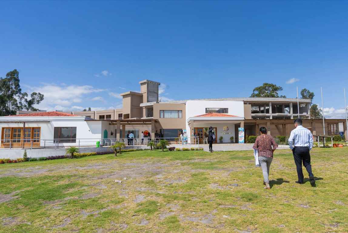Club Lomas: la comunidad residencial ideal para el retiro si eres de Ecuador