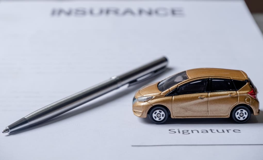 Ventajas al tener un seguro de pérdida total en tu auto