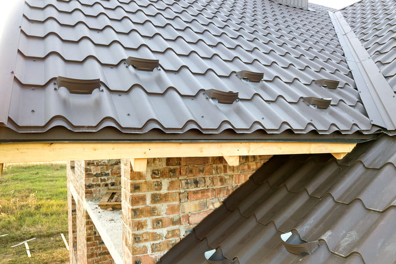 Ventajas de techos metálicos HOPSA en Panamá