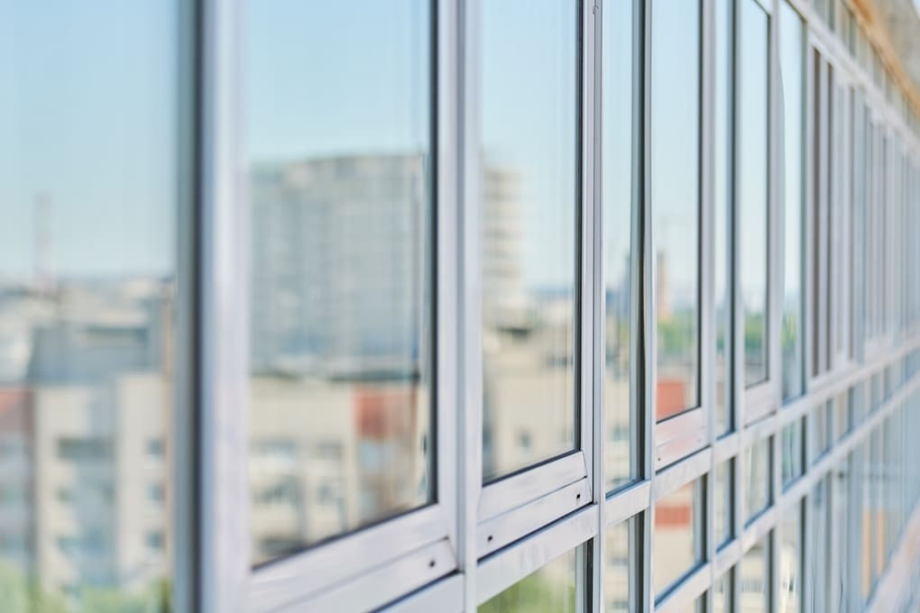 Todo sobre las Ventanas de UPVC de HOPSA en Panamá: guía esencial Todo sobre las Ventanas de UPVC de HOPSA en Panamá: guía esencial