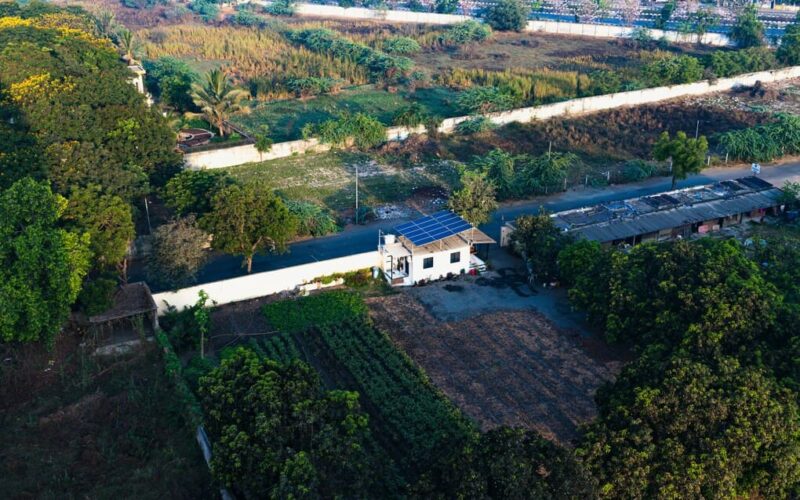 Energía solar en Panamá: paneles solares para empresas y hogares
