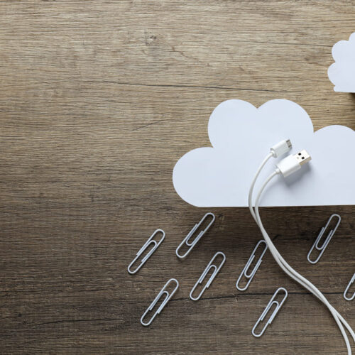 Cloud computing empresarial confiable en Chile