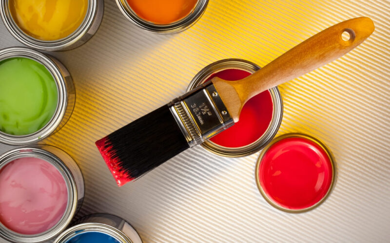 Comprar pinturas para exteriores en Panamá: máxima resistencia al clima Comprar pinturas para exteriores en Panamá: máxima resistencia al clima