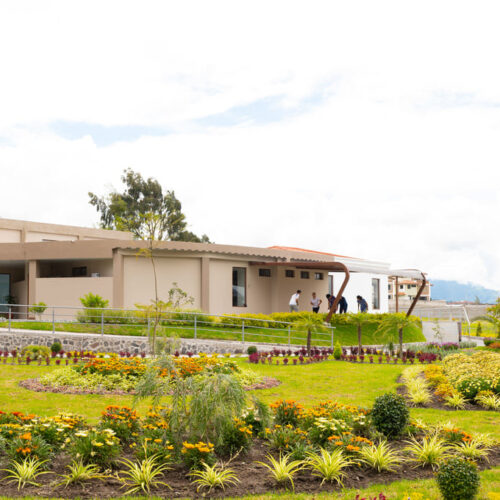 Guía para elegir la mejor residencia para la tercera edad si vives en  Costa Rica