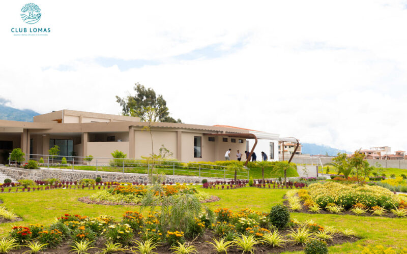 Guía para elegir la mejor residencia para la tercera edad si vives en  Costa Rica