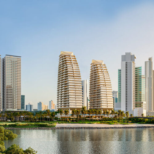 Paitilla y Punta Pacífica: dos joyas frente al mar para residentes de Argentina