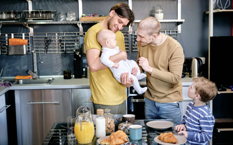 Planifica tu subrogación: guía esencial para parejas del mismo sexo de El Paso (Texas) Planifica tu subrogación: guía esencial para parejas del mismo sexo de El Paso (Texas)