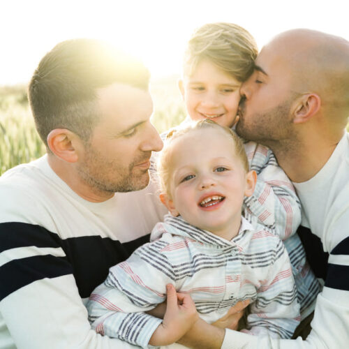 Infórmate sobre cómo acceder a subrogación para parejas del mismo sexo de Tallahassee (Florida)