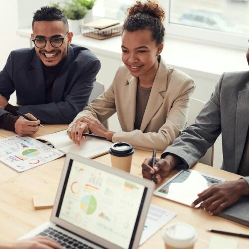 Requisitos para crear una empresa en Panamá: todo lo que necesitas saber si eres de 
Ecuador