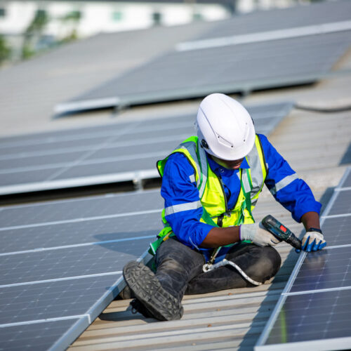 Inversión en paneles solares en Panamá: energía limpia a largo plazo