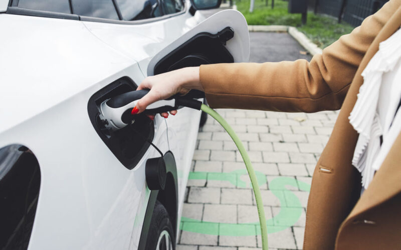 Baterías de alto voltaje en Panamá para una movilidad sostenible