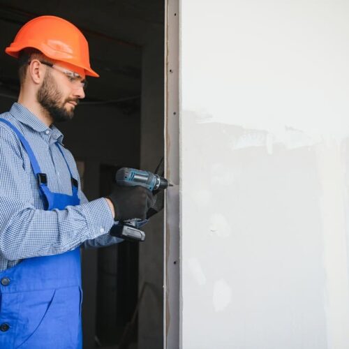 Sistemas livianos para interiores: soluciones eficientes para espacios modernos en Panamá