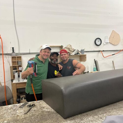 Mijael Attias en PE: el poder de la inteligencia artificial