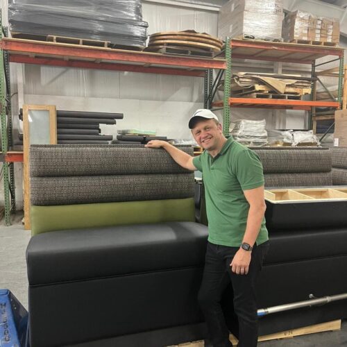 Descubre las 3 formas de Mike Attias para aumentar el valor en Private Equity