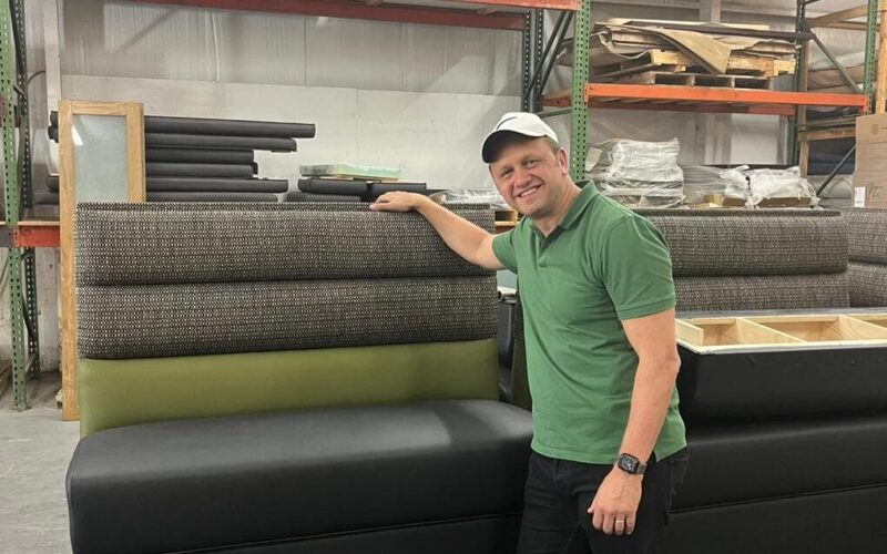 Descubre las 3 formas de Mike Attias para aumentar el valor en Private Equity