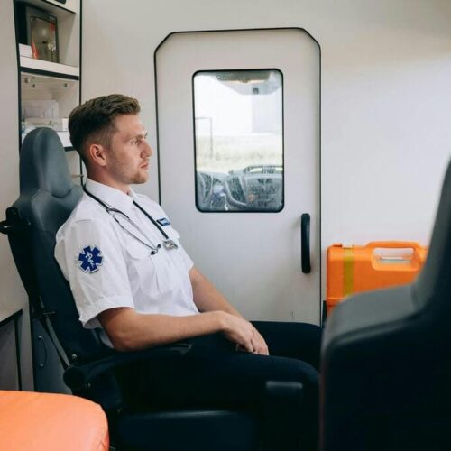 Innovación en logística hospitalaria: el rol de la tecnología en salud