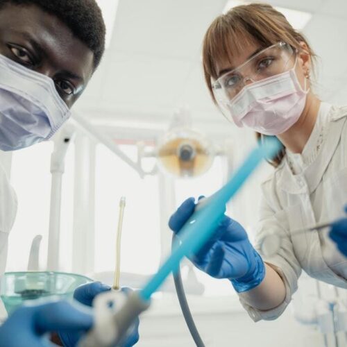 Tecnología en salud: impacto en la logística hospitalaria