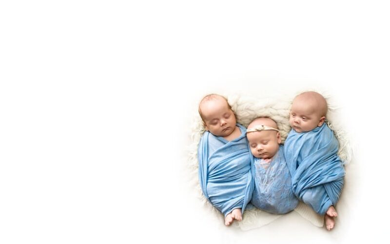 ¿Es posible planear un embarazo de gemelos? Guía para personas de  Guatemala