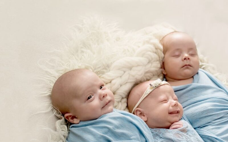 FIV y tratamientos para embarazo gemelar para personas de  Costa Rica