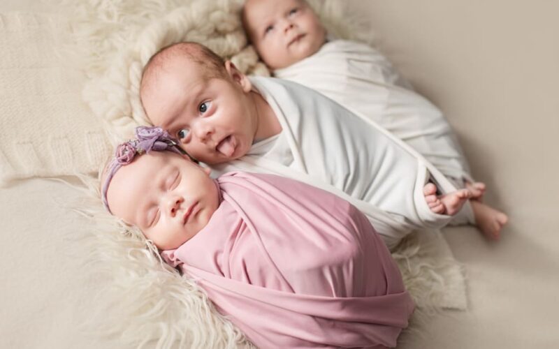 ¿Es posible planear un embarazo de gemelos? Guía para personas de Colombia ¿Es posible planear un embarazo de gemelos? Guía para personas de Colombia