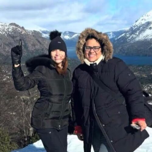 La lucha de Odila Castillo contra campañas de difamación digital