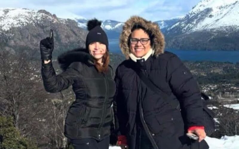 La lucha de Odila Castillo contra campañas de difamación digital