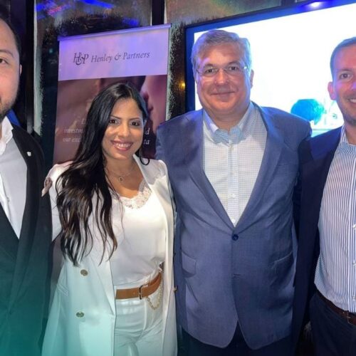 STEP Panamá: Francisco Martinelli analiza regulación fiduciaria