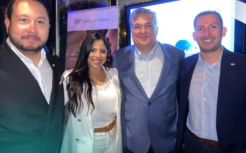 STEP Panamá: Francisco Martinelli analiza regulación fiduciaria