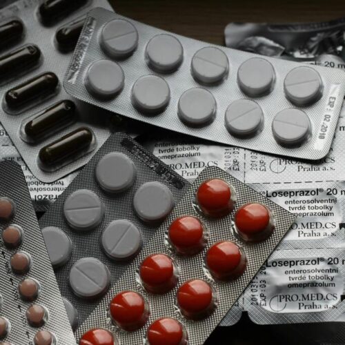 La entrega de medicamentos en Colombia: un desafío para la logística