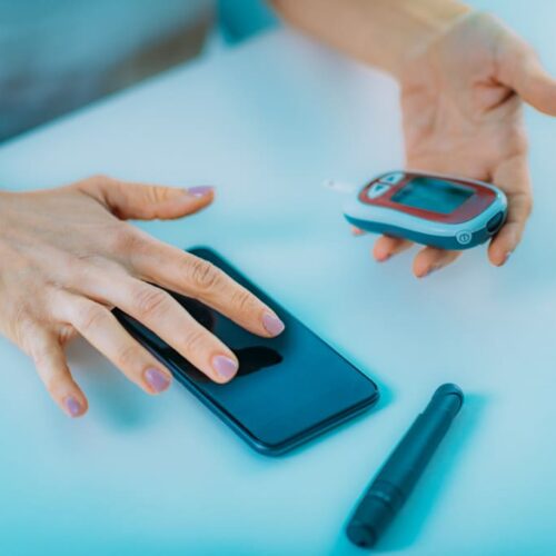 Prodigy AutoCode: tecnología accesible para personas con diabetes