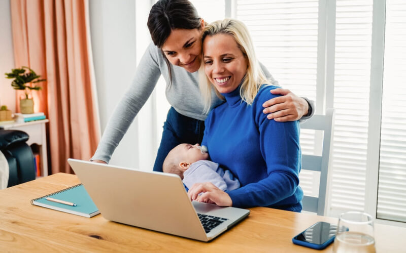 Family Aims, aliado de parejas LGBTQ+ en gestación subrogada en Venezuela