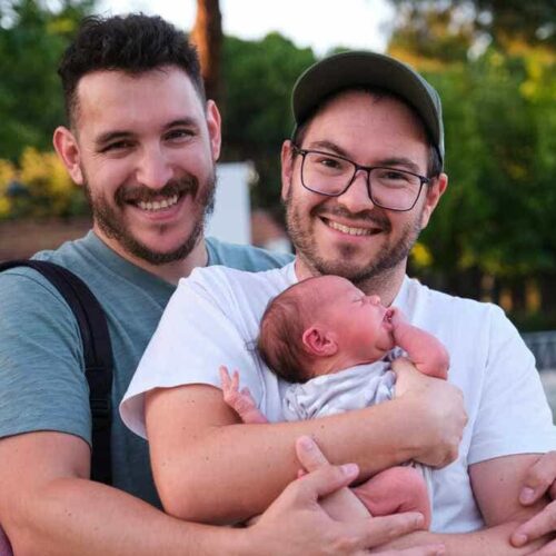 Family Aims: experiencia en subrogación para parejas LGBTQ+ en Puerto Rico