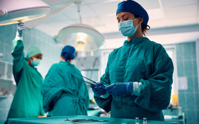 ANI M Doloris: una herramienta clave en la evaluación del dolor perioperatorio en Panamá