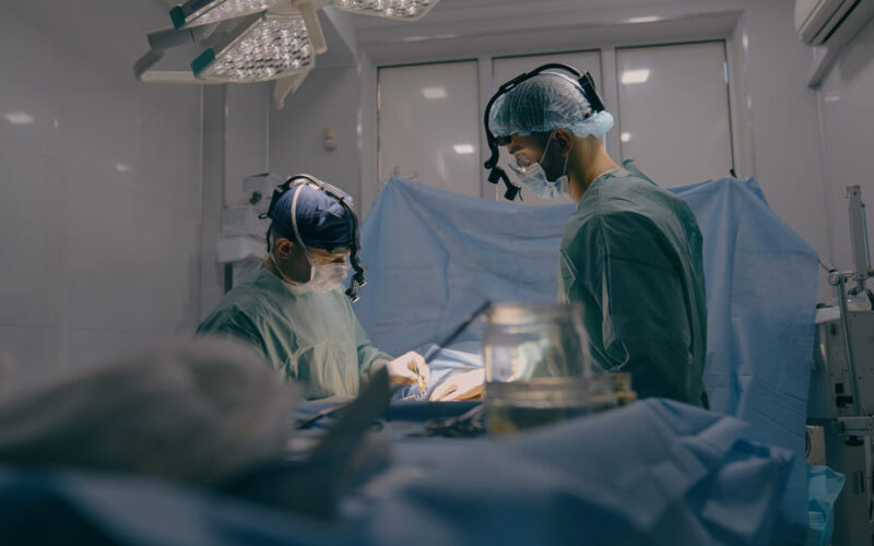 ANI M Doloris: herramienta para reducir el estrés quirúrgico en Panamá