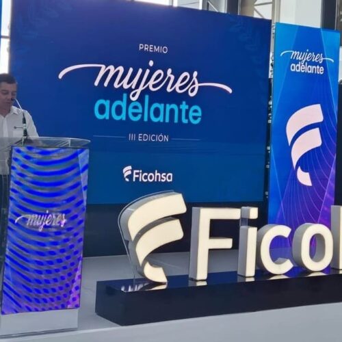 Mujeres Adelante con Ficohsa: el futuro del emprendimiento femenino