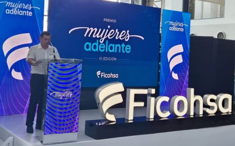 Mujeres Adelante con Ficohsa: el futuro del emprendimiento femenino