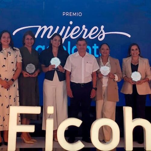 Ficohsa apoya la inclusión económica de mujeres emprendedoras