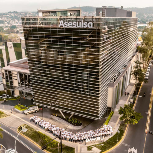 La integridad como motor del éxito: Asesuisa y Ficohsa lideran