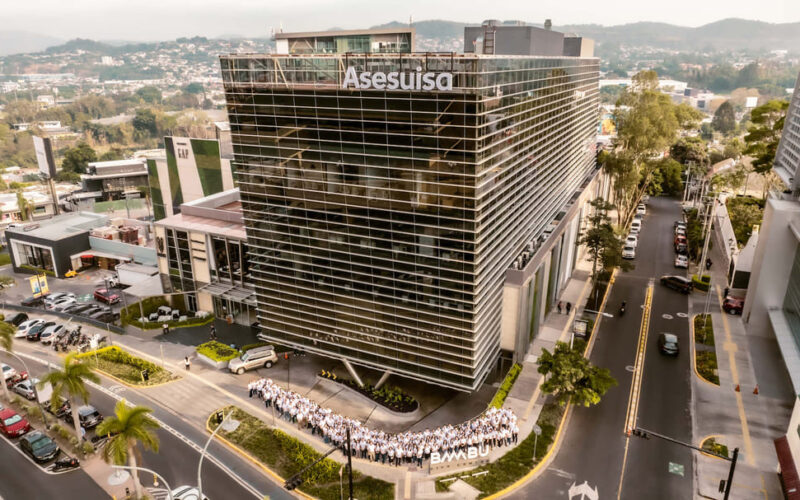 La integridad como motor del éxito: Asesuisa y Ficohsa lideran