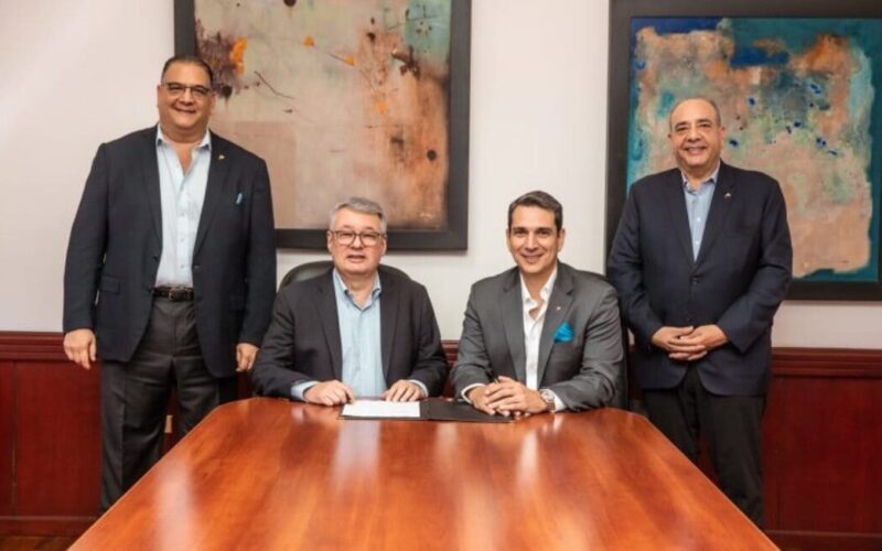 Trayectoria sólida: Asesuisa y Ficohsa lideran en El Salvador