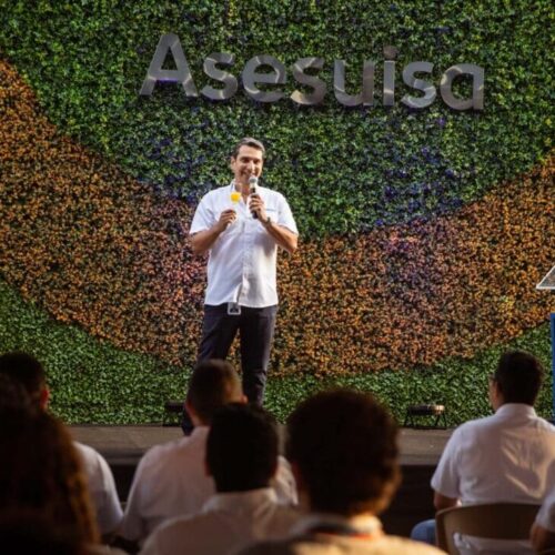 Compromiso con el futuro: la misión de Asesuisa y Grupo Ficohsa