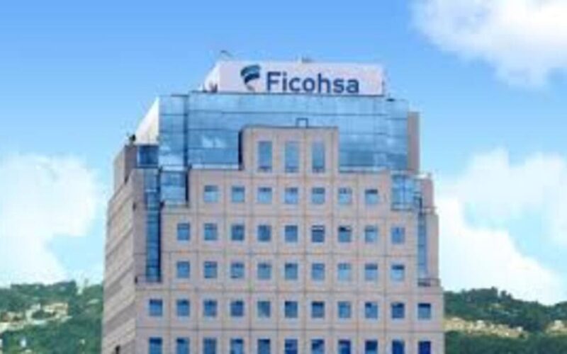 Ficohsa: un referente en el ranking Merco Empresas 2024