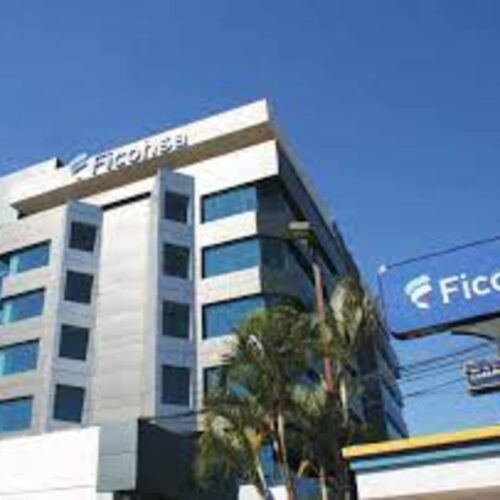 Ficohsa: un referente en el ranking Merco Empresas 2024