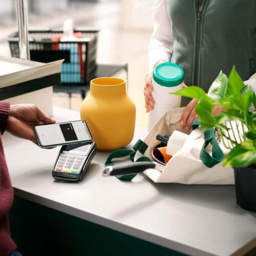 Innovación en pagos digitales: Ficohsa y Google Wallet