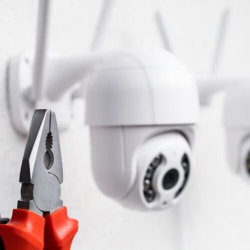 Protege tu espacio con Seguridad Urracá: instalación de cámaras con respaldo profesional