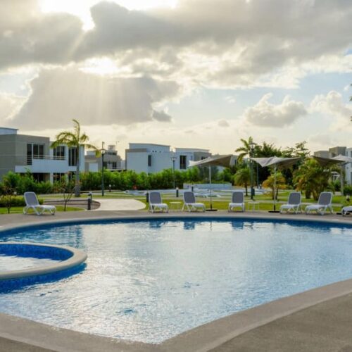 Todo en un mismo lugar: la nueva forma de vivir con confort total en Panamá