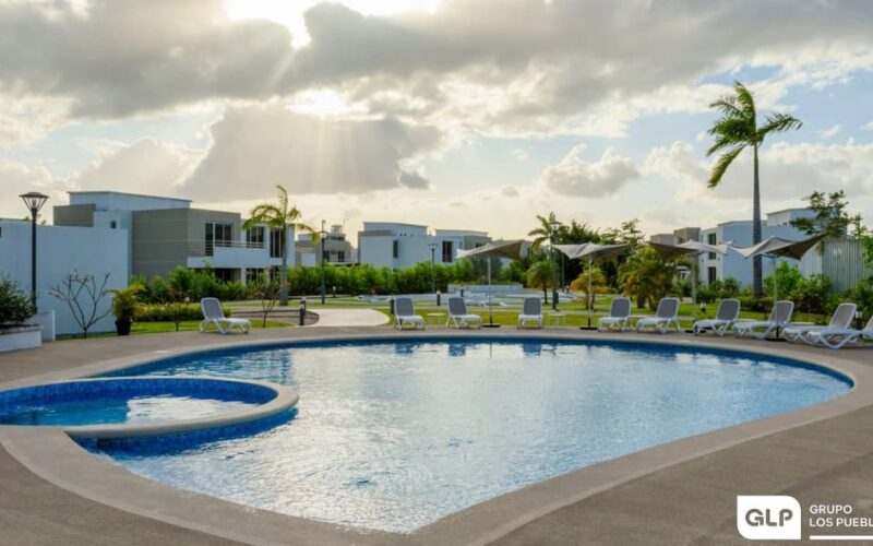 Todo en un mismo lugar: la nueva forma de vivir con confort total en Panamá